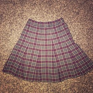 Challenger ScholarWear Girls Preschool Skirt